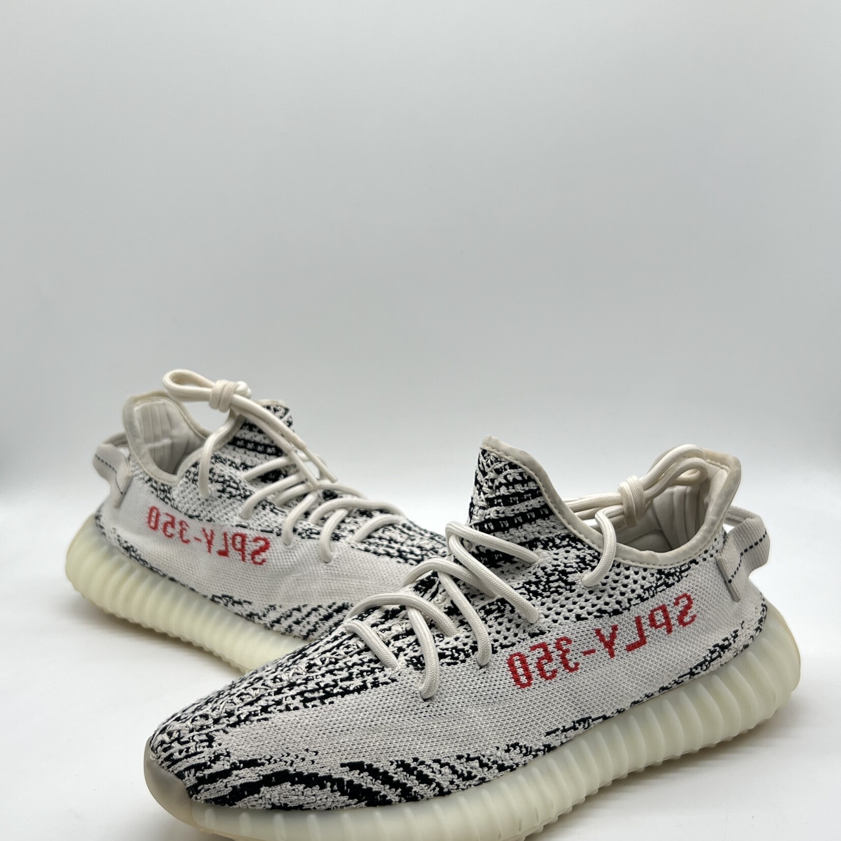 Yeezy Boost 350 V2 Zebra