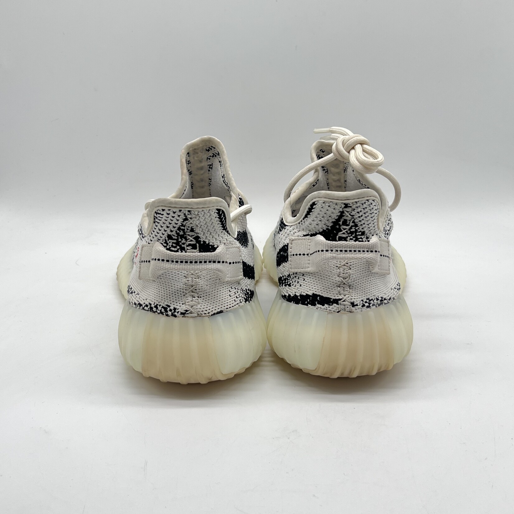 Yeezy Boost 350 V2 Zebra