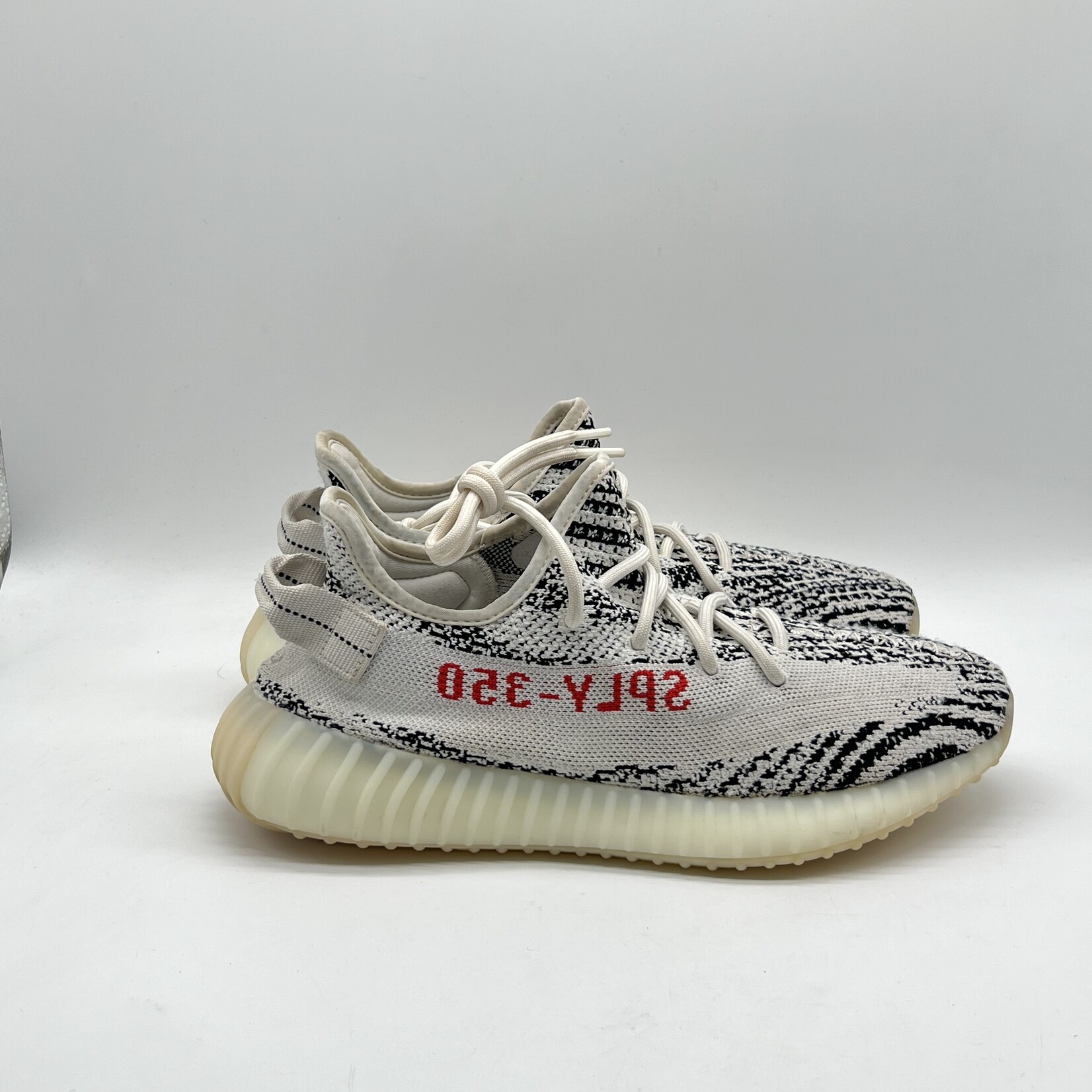 Yeezy Boost 350 V2 Zebra
