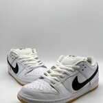 Nike SB Dunk Low Pro White Gum