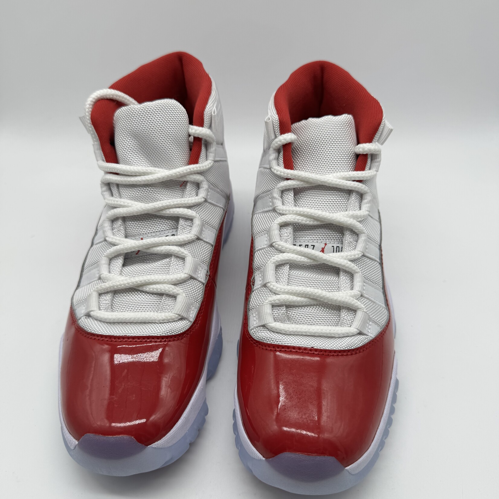Jordan 11 Retro Cherry (2022)