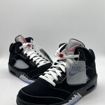 Jordan 5 Retro OG Black Metallic Reimagined