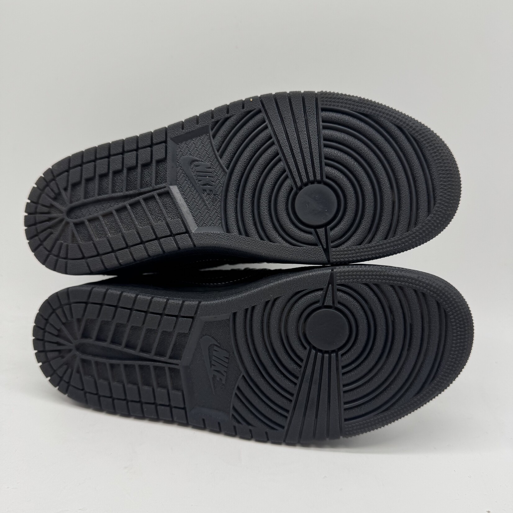 Jordan 1 Retro Low OG SP Travis Scott Black Phantom