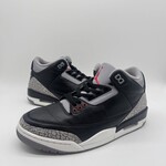 Jordan 3 Retro OG Black Cement (2024)