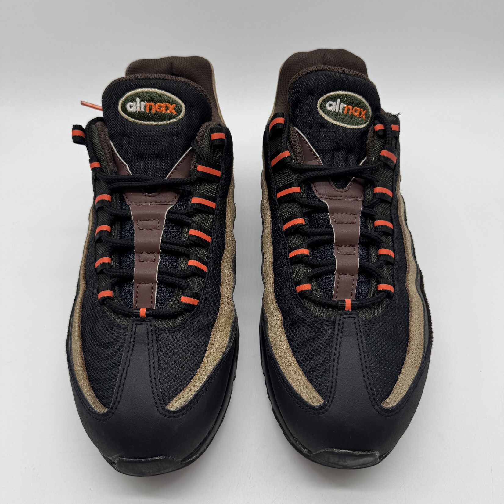 Nike Air Max 95 Dark Army