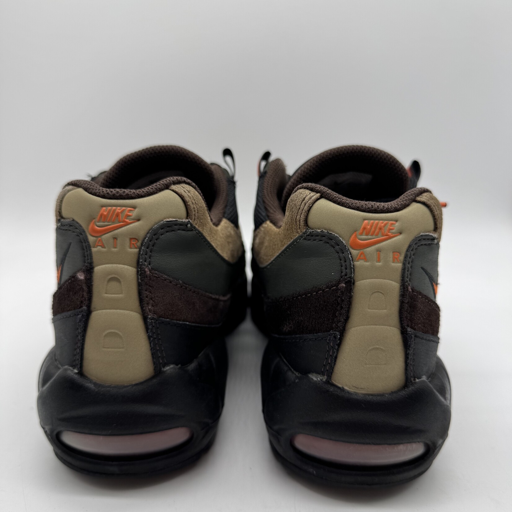 Nike Air Max 95 Dark Army