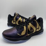 Nike Kobe 5 Protro Year of the Mamba Eggplant
