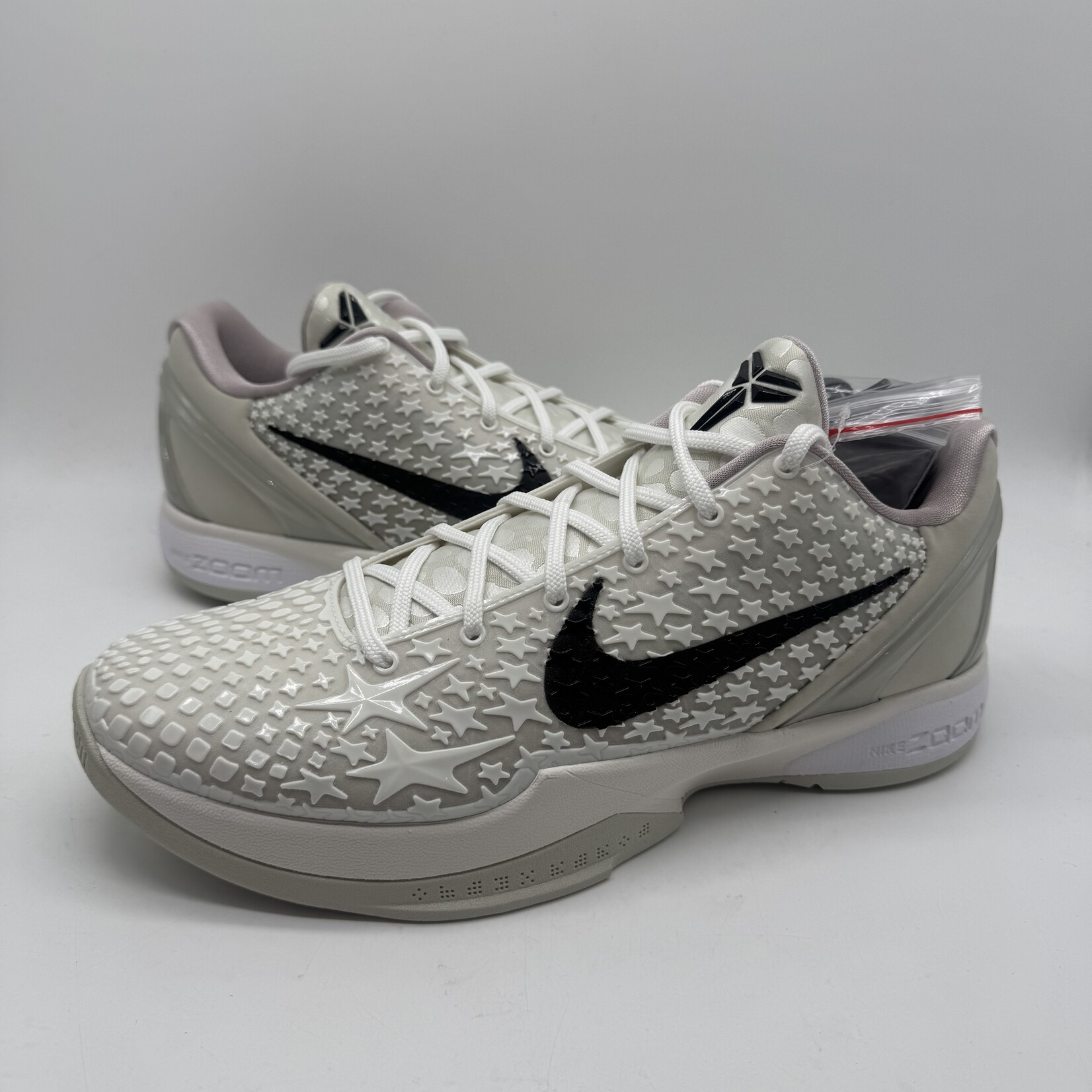 Nike Kobe 6 Protro Sail All-Star