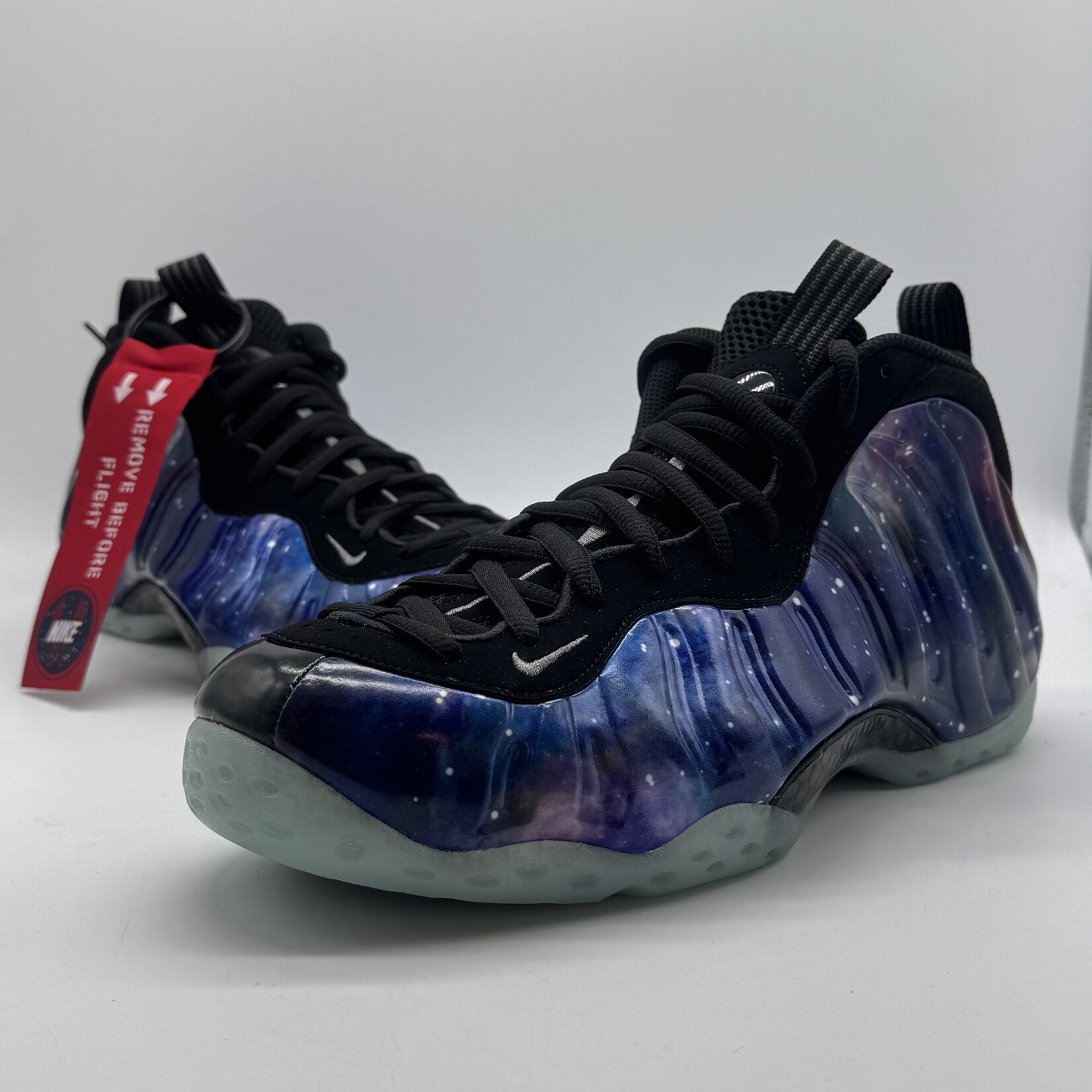 Nike Air Foamposite One Galaxy (2025)