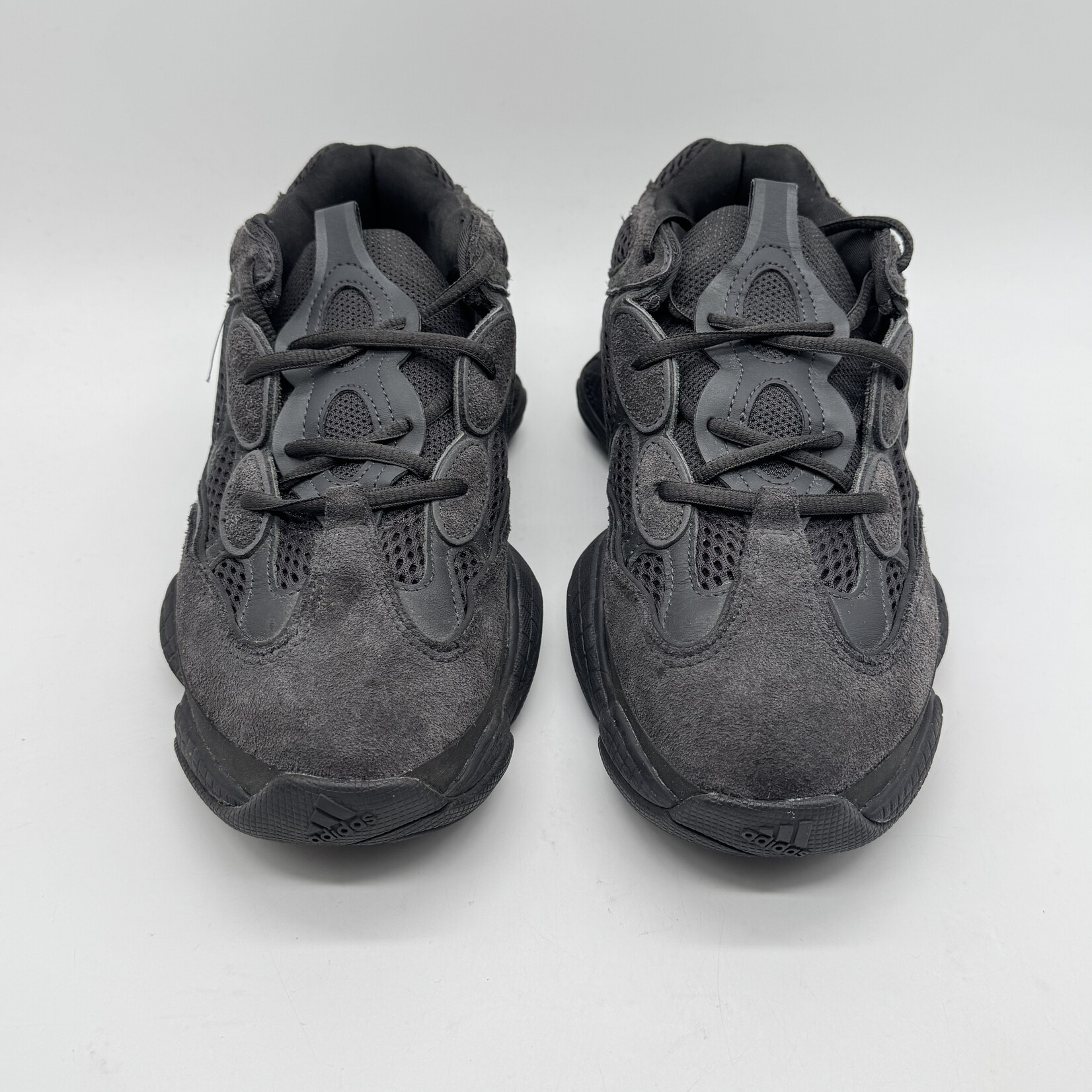 Yeezy 500 Utility Black