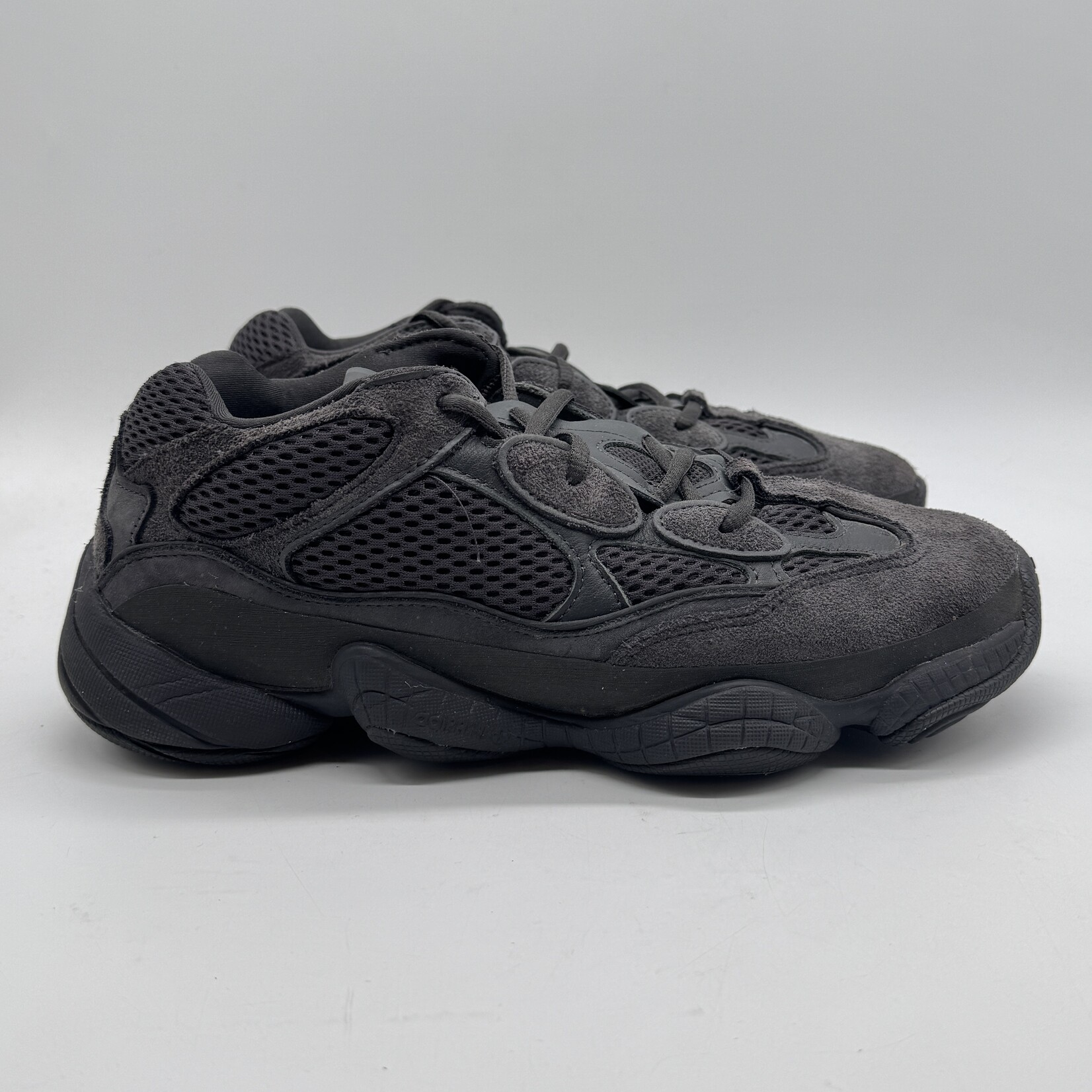 Yeezy 500 Utility Black