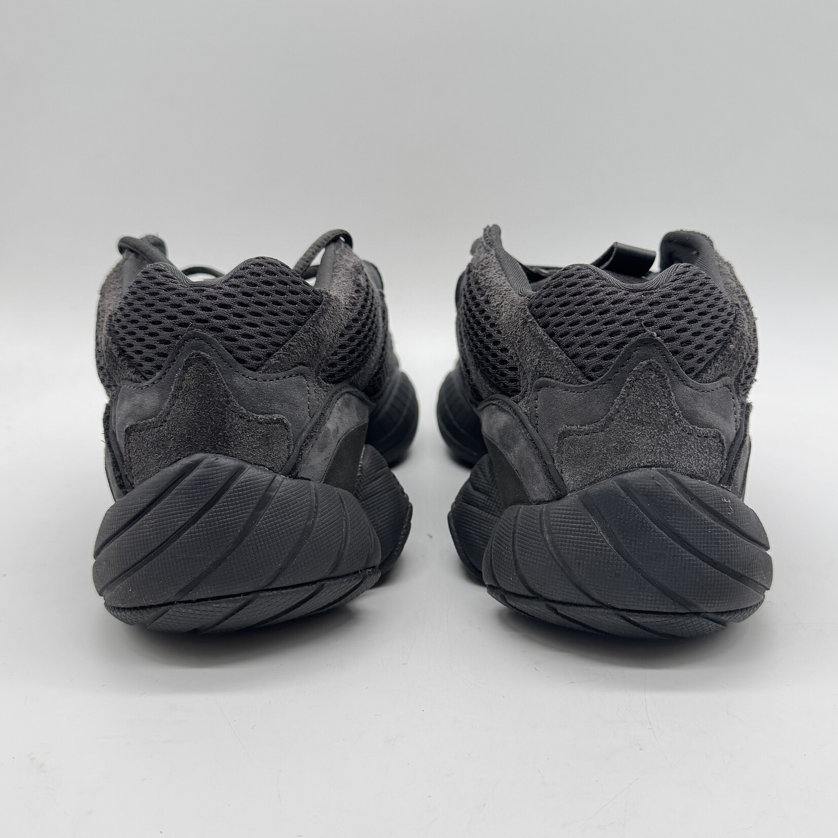 Yeezy 500 Utility Black