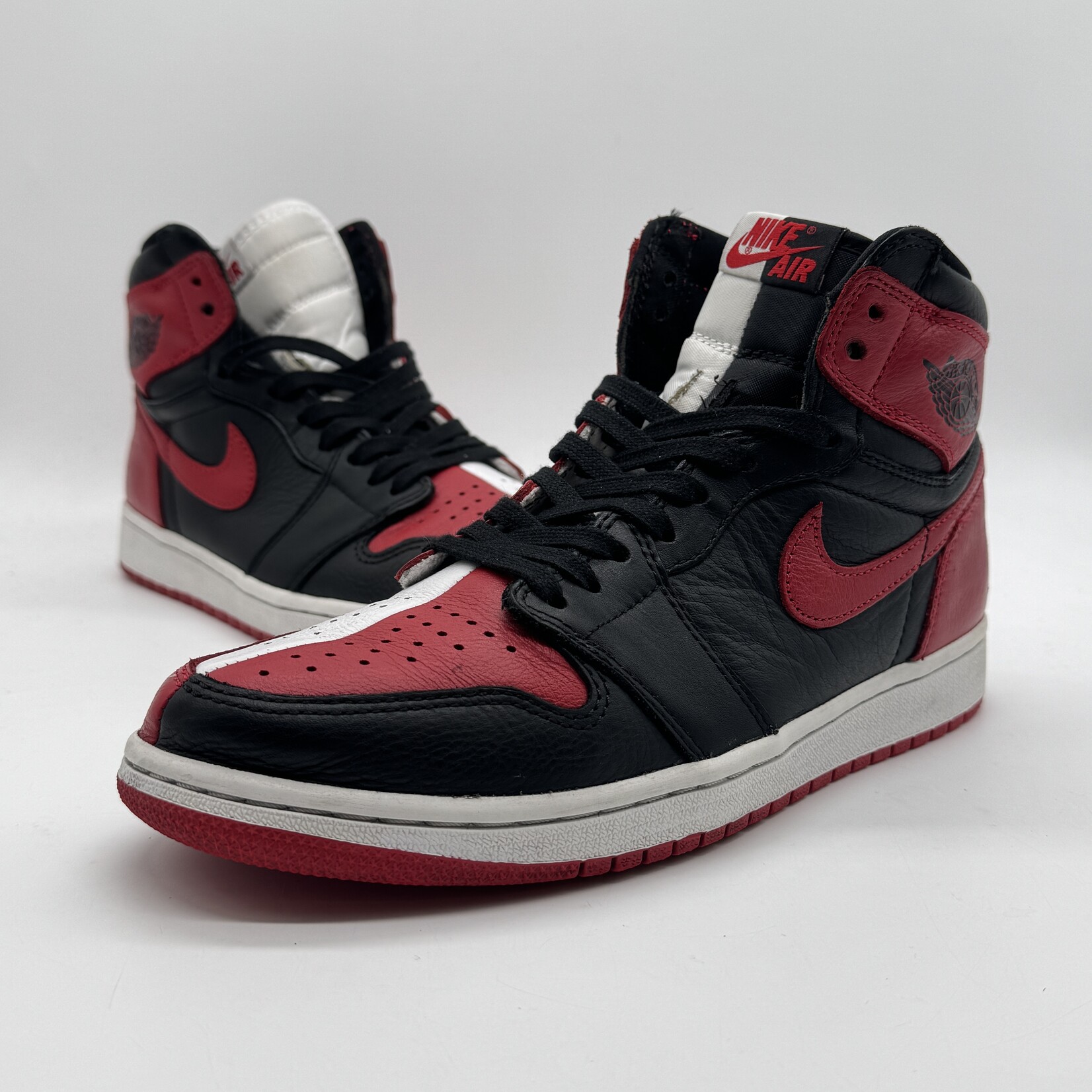 Jordan 1 Retro High Homage To Home (Non-numbered)
