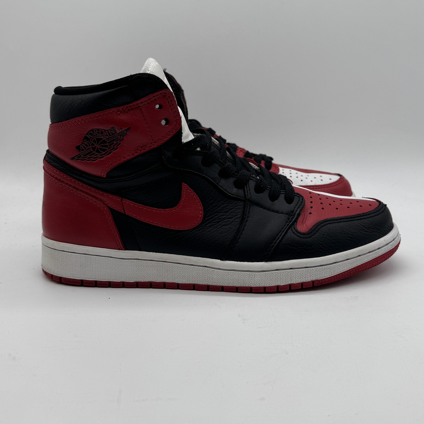 Jordan 1 Retro High Homage To Home (Non-numbered)