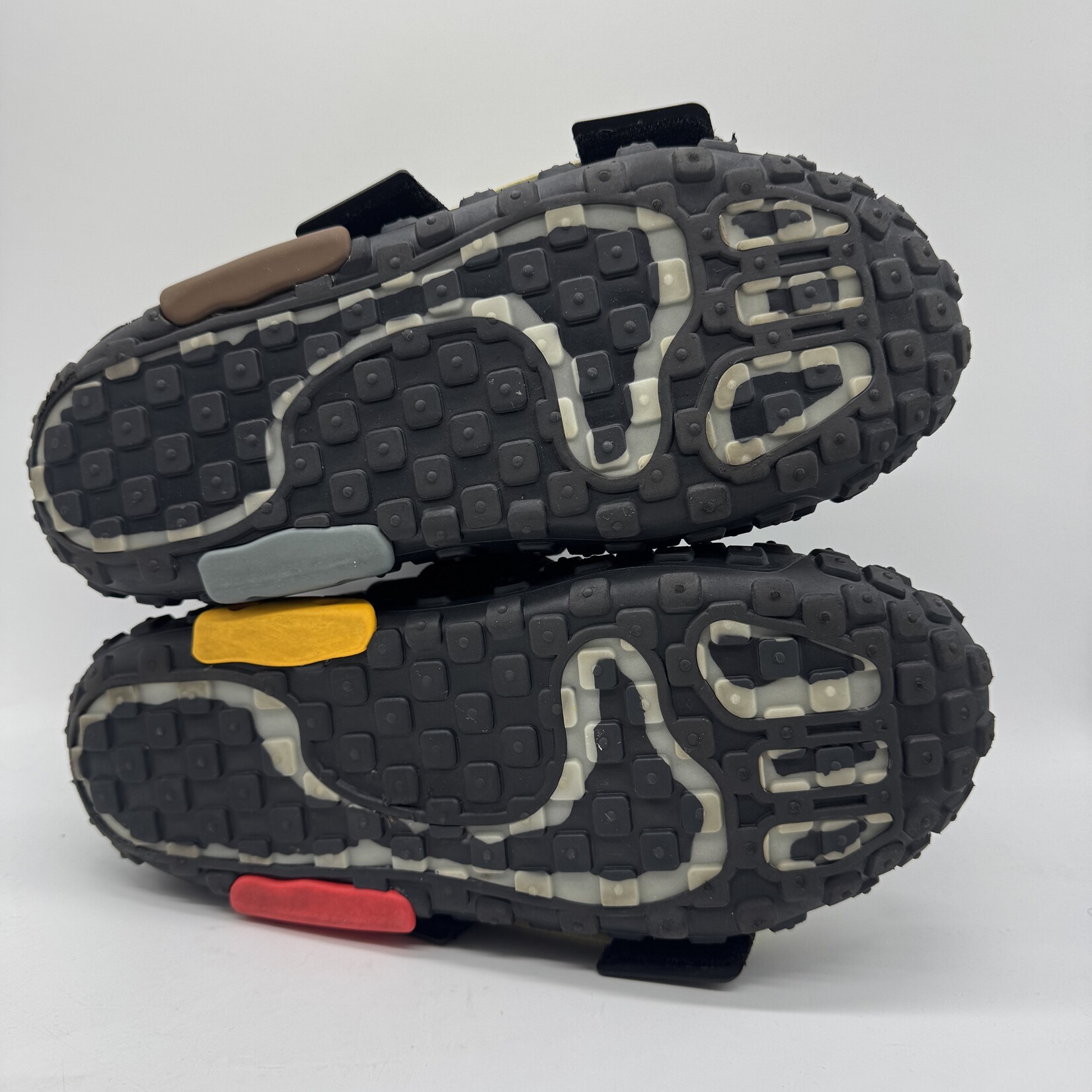 Nike CPFM Air Flea 2 Cactus Plant Flea Market Faded Spruce