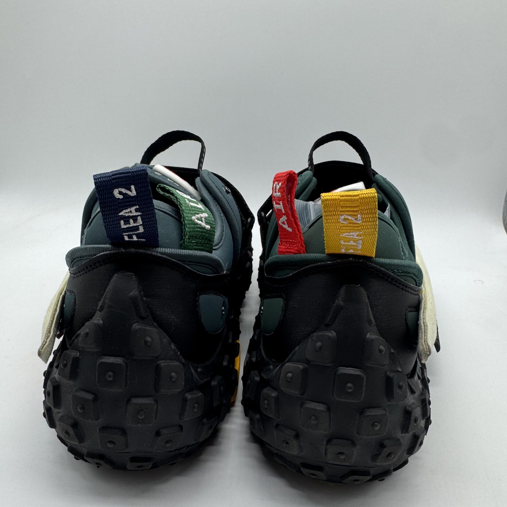 Nike CPFM Air Flea 2 Cactus Plant Flea Market Faded Spruce