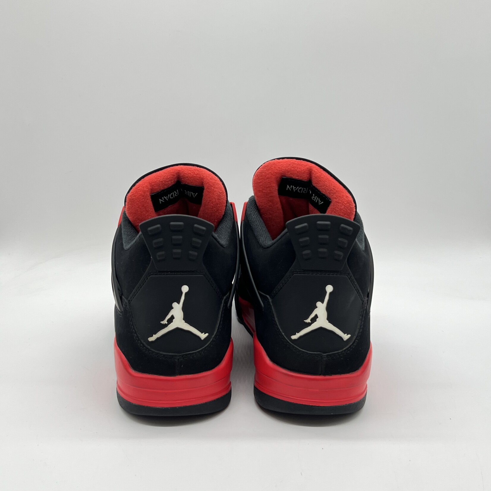 Jordan 4 Retro Red Thunder