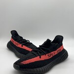 Yeezy Boost 350 V2 Core Black Red