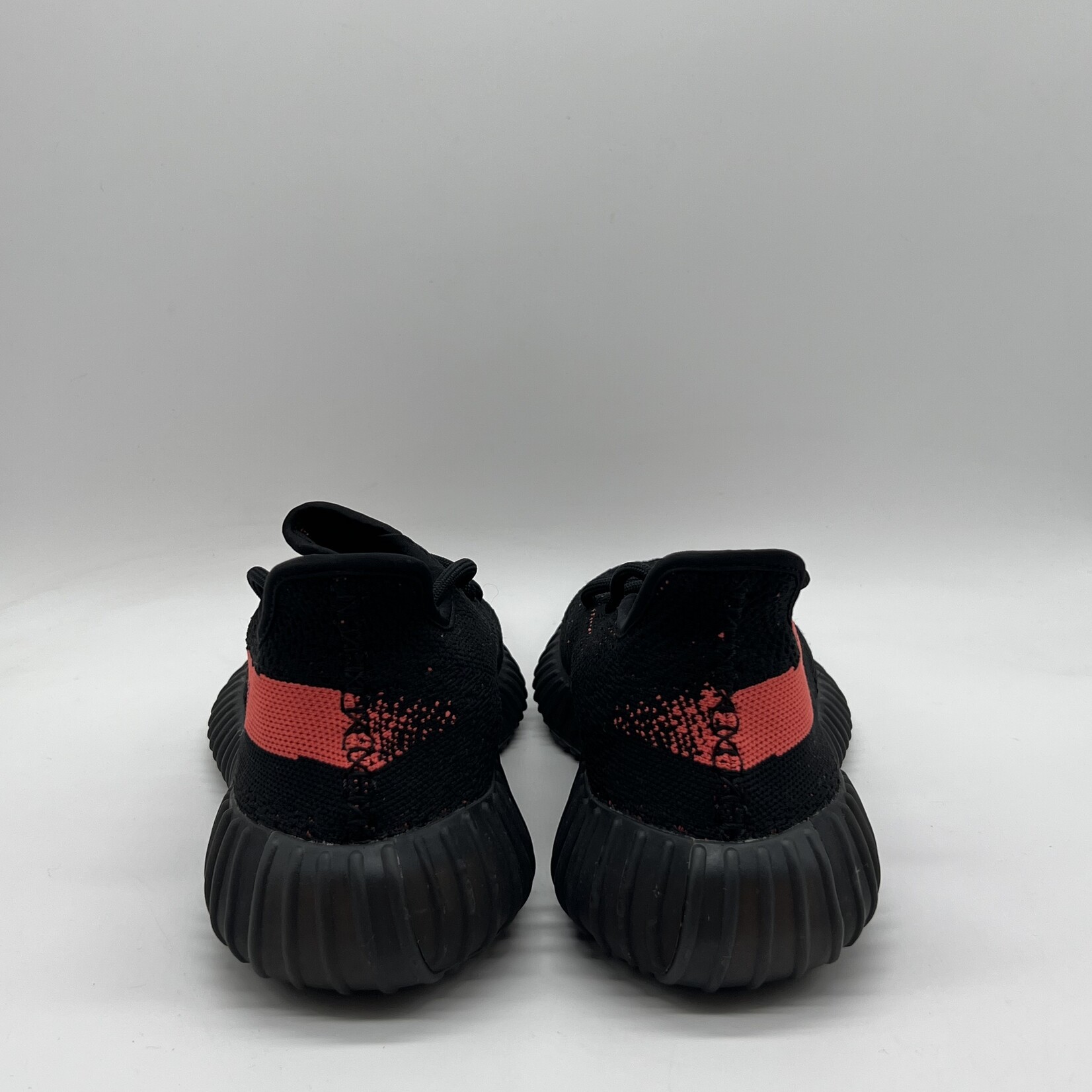 Yeezy Boost 350 V2 Core Black Red
