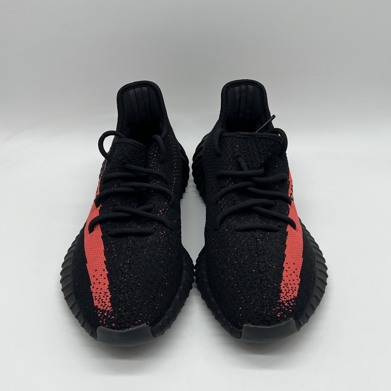 Yeezy Boost 350 V2 Core Black Red