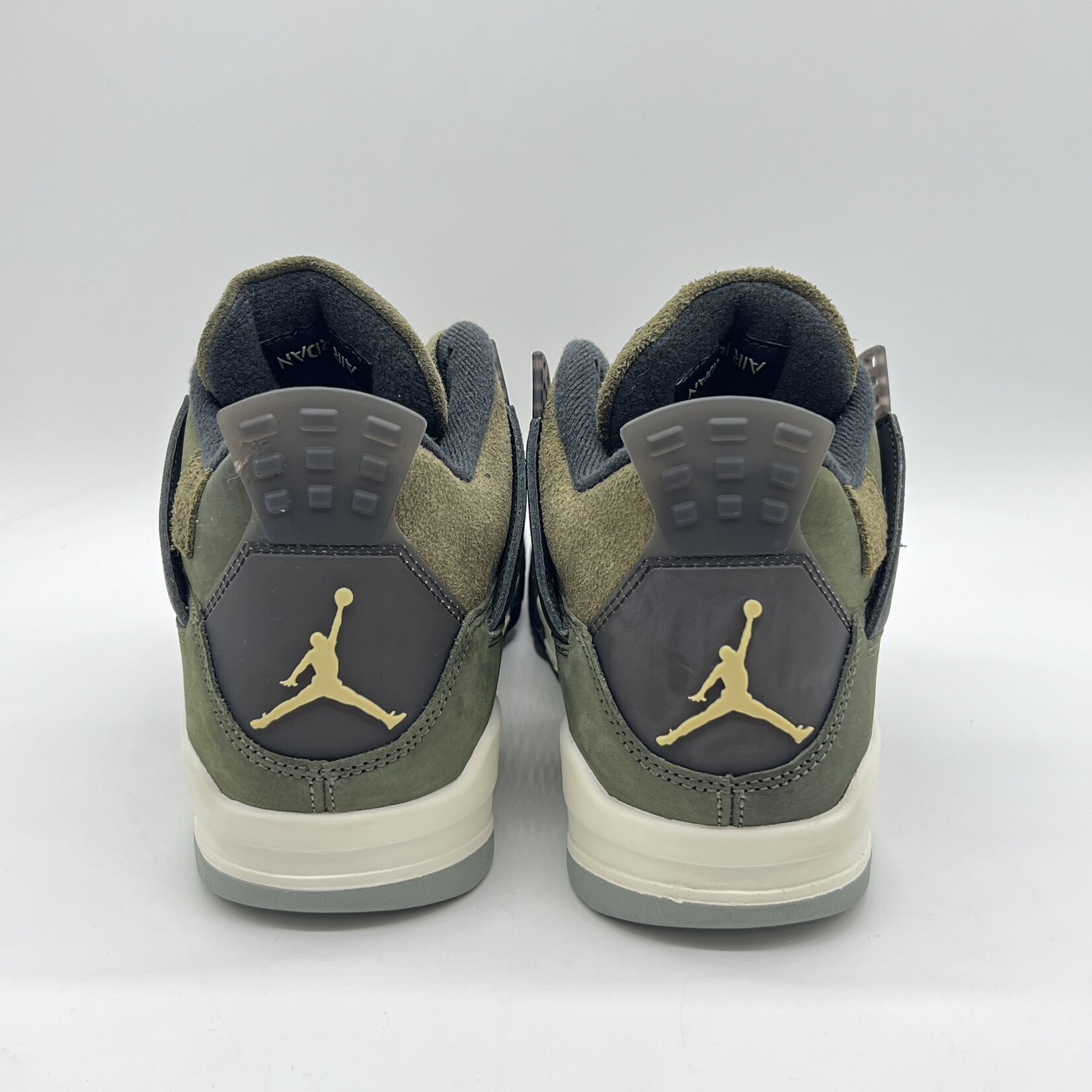 Jordan 4 Retro SE Craft Medium Olive