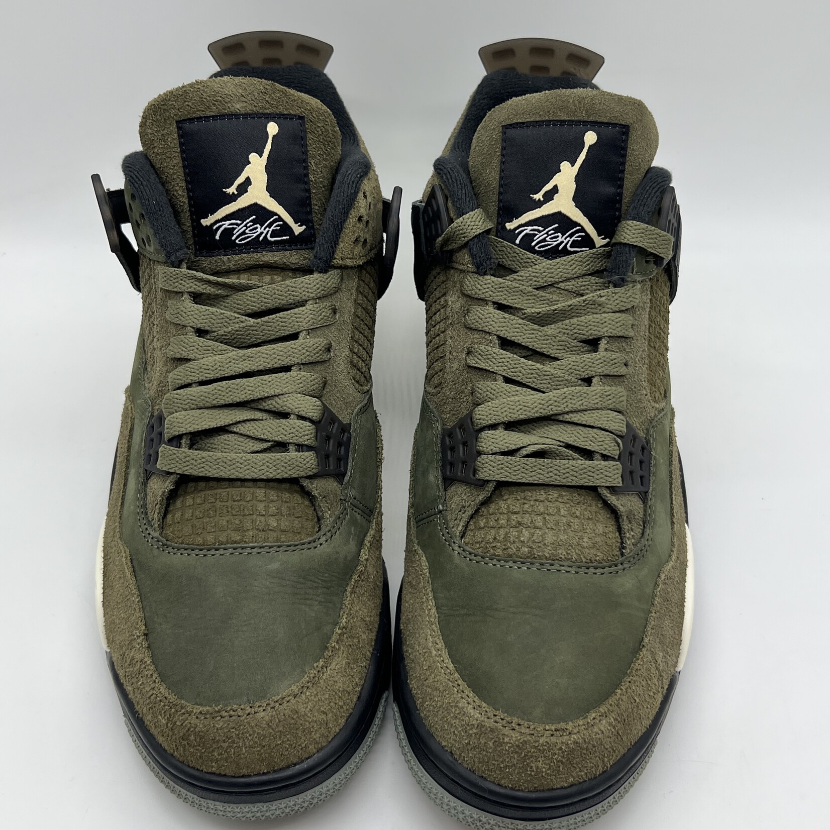 Jordan 4 Retro SE Craft Medium Olive