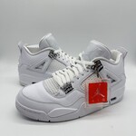 Jordan 4 Retro Pure Money (2017)