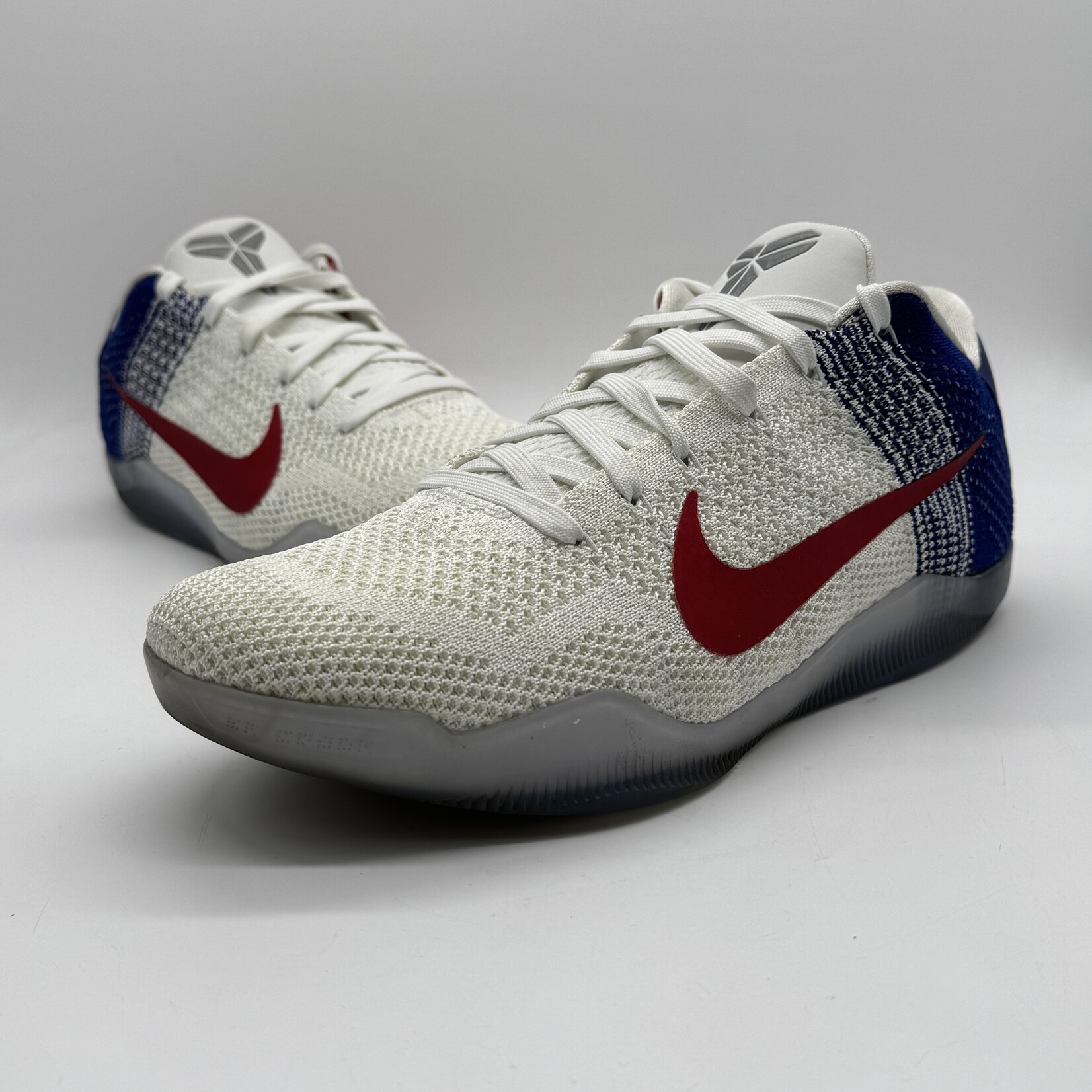 Nike Kobe 11 Elite Low USA