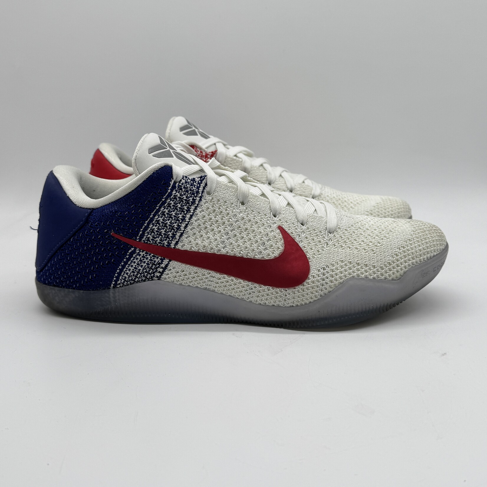 Nike Kobe 11 Elite Low USA