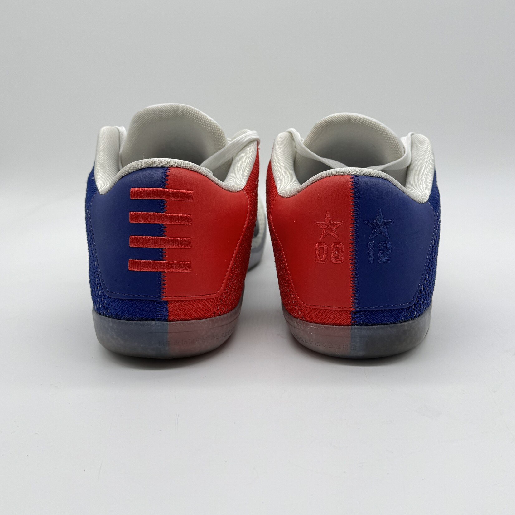 Nike Kobe 11 Elite Low USA