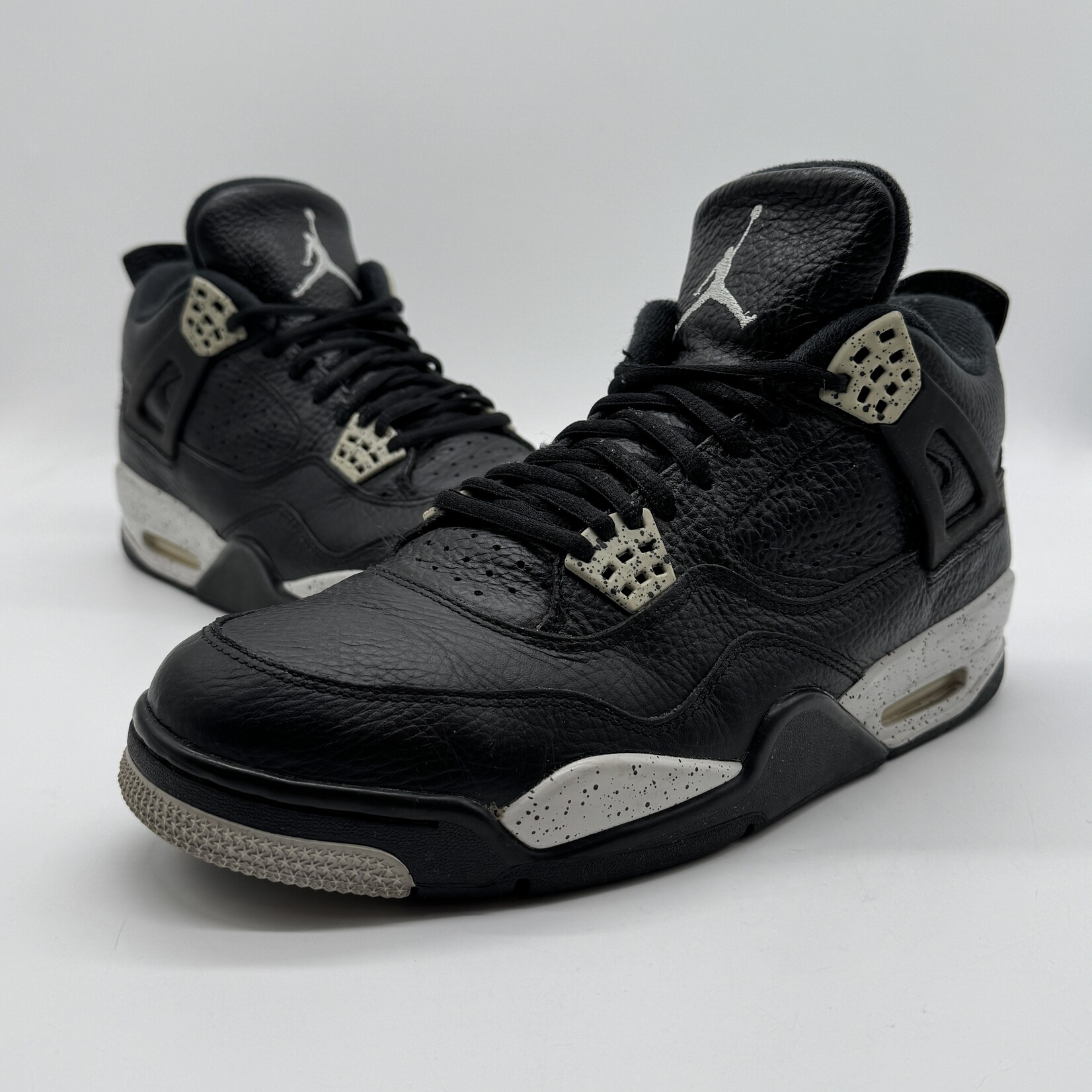 Jordan 4 Retro Oreo (2015)