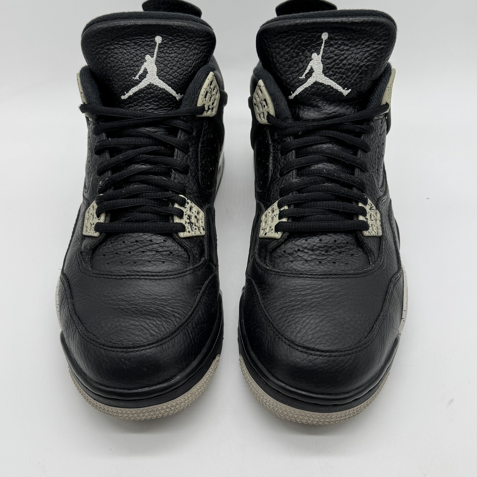 Jordan 4 Retro Oreo (2015)