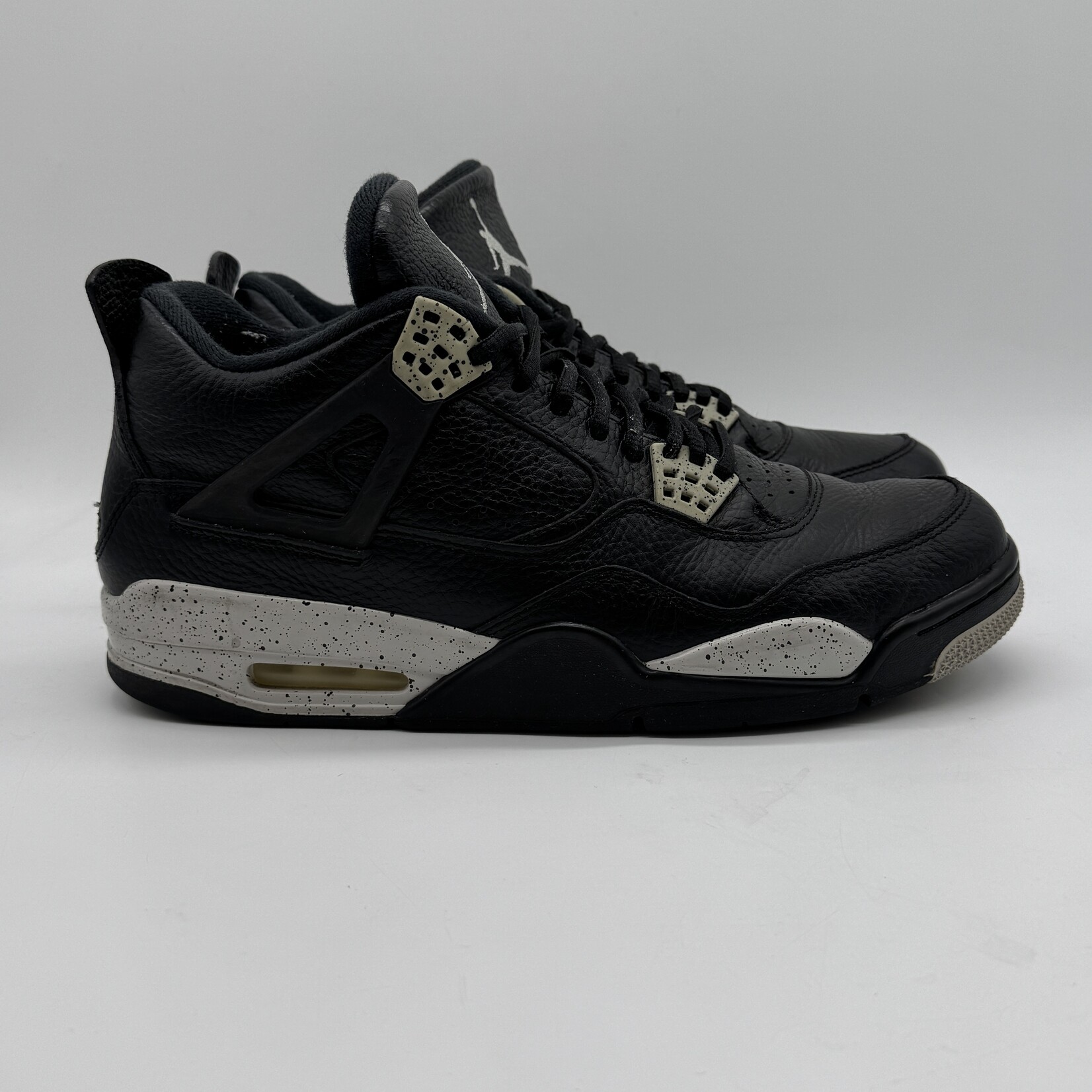 Jordan 4 Retro Oreo (2015)