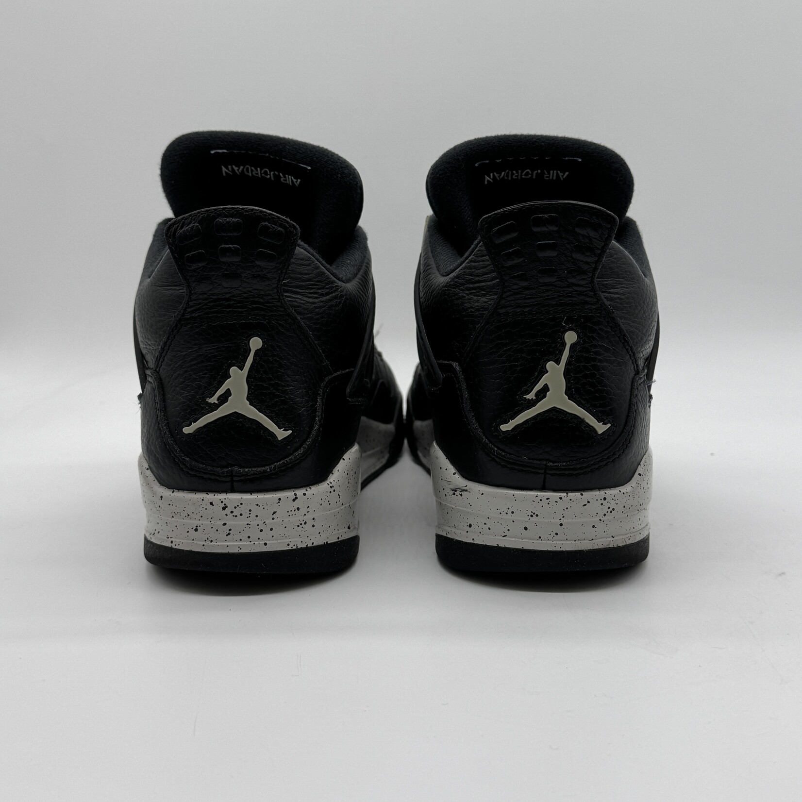 Jordan 4 Retro Oreo (2015)