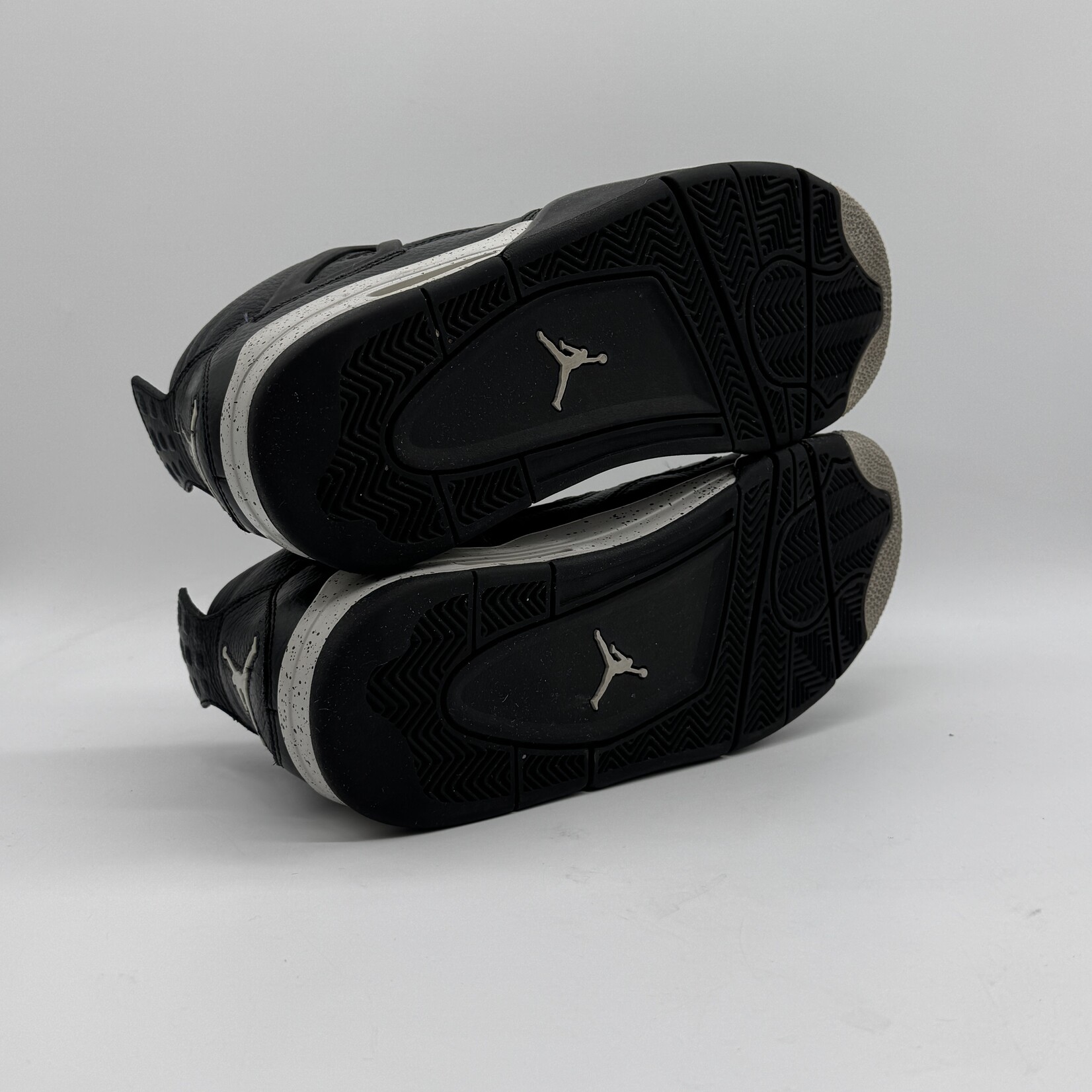 Jordan 4 Retro Oreo (2015)