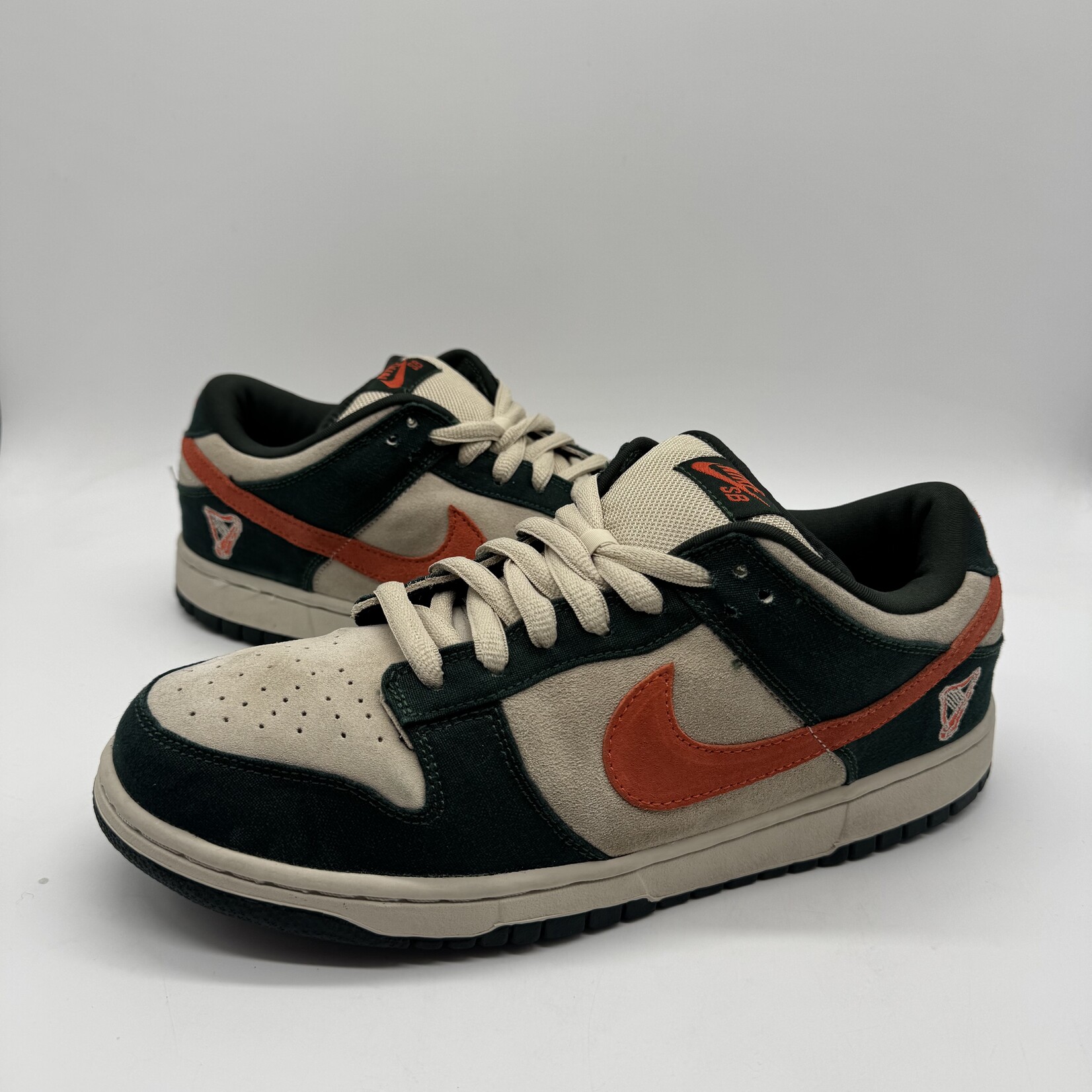 Nike SB Dunk Low Eire