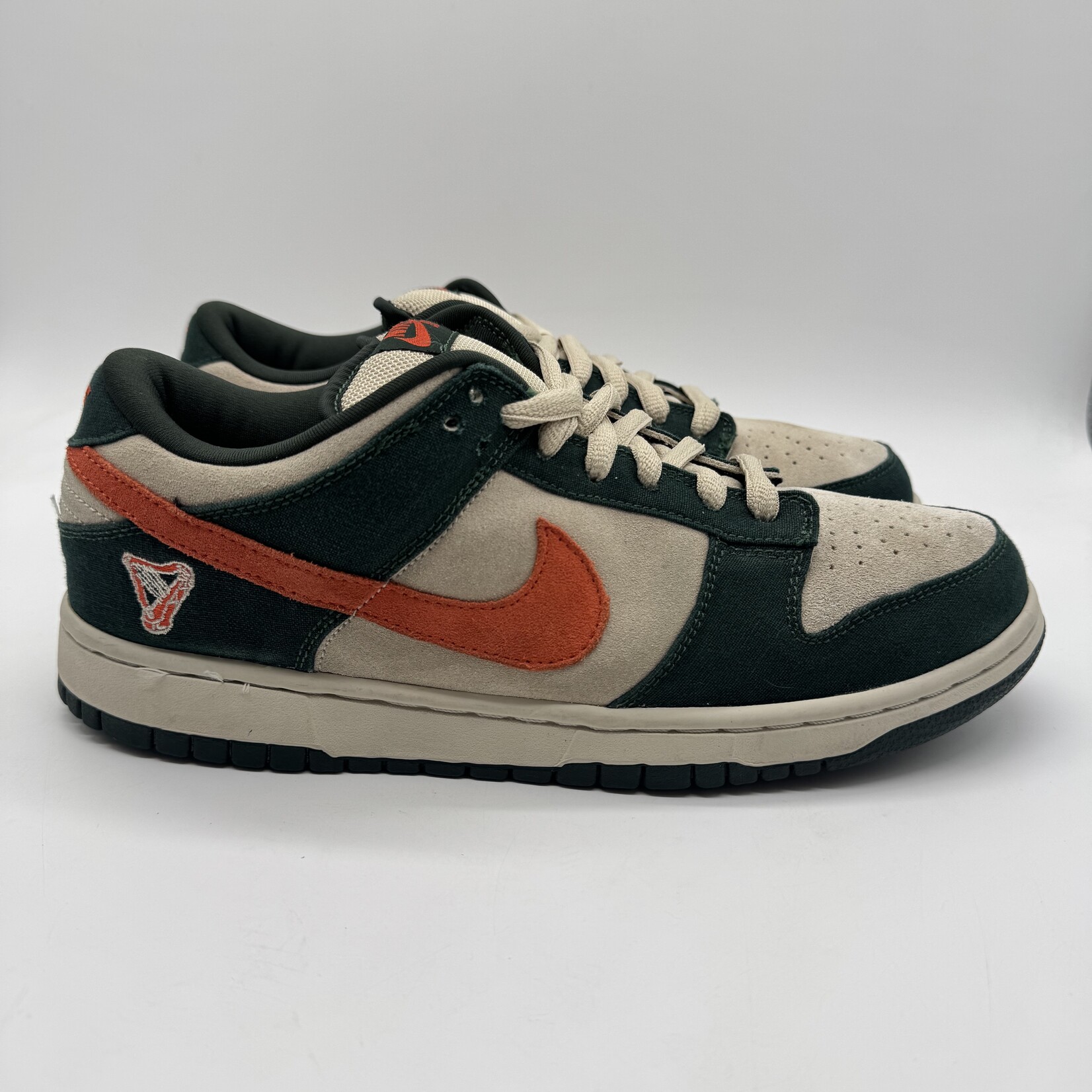 Nike SB Dunk Low Eire