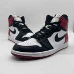 Jordan 1 Retro Black Toe (2016)
