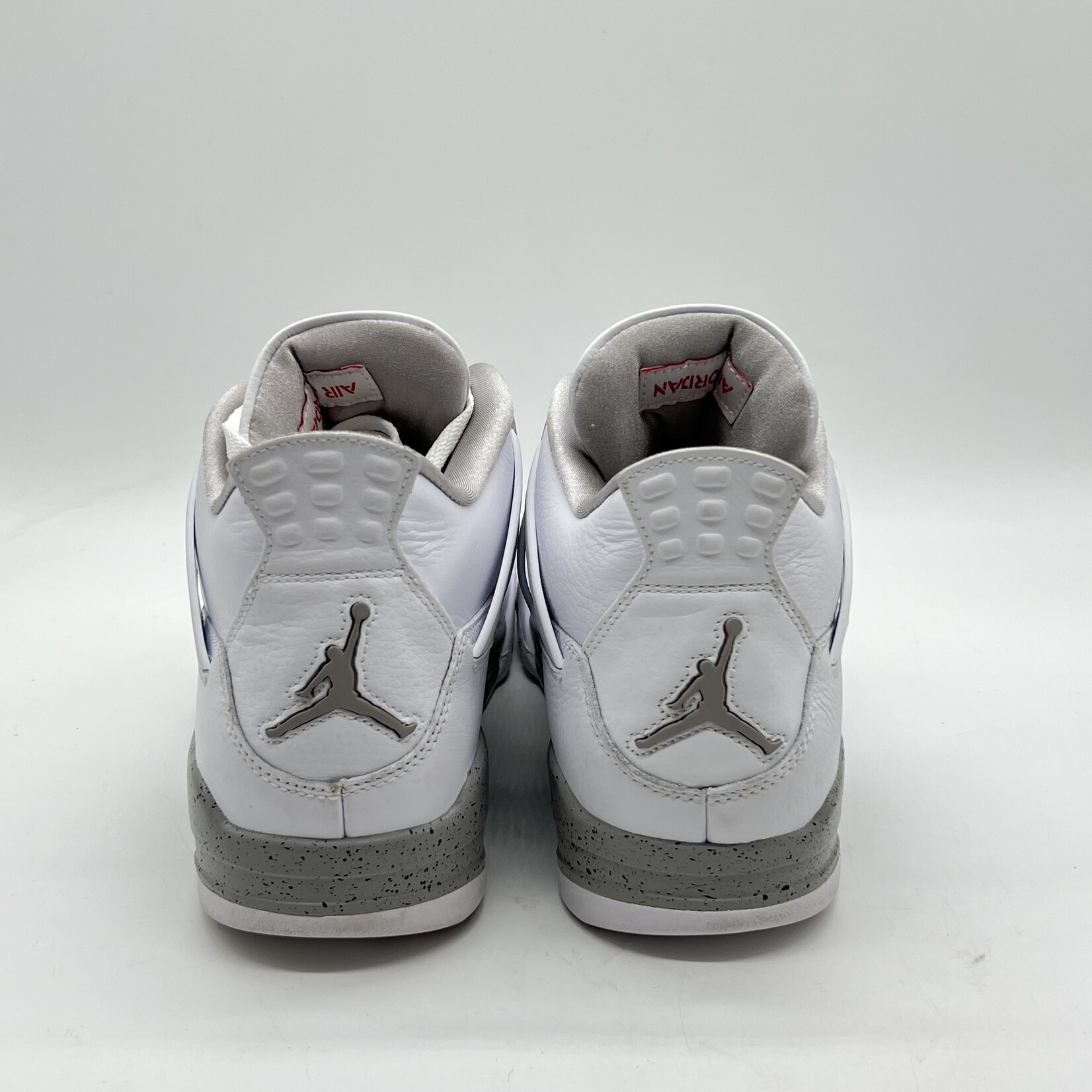 Jordan 4 Retro White Oreo (2021)