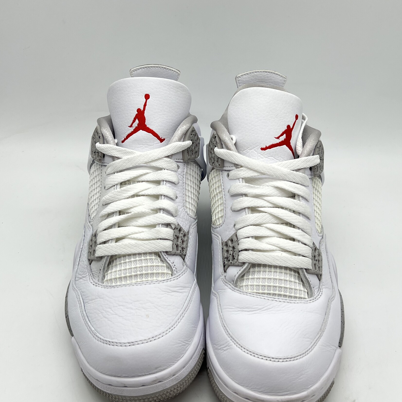 Jordan 4 Retro White Oreo (2021)