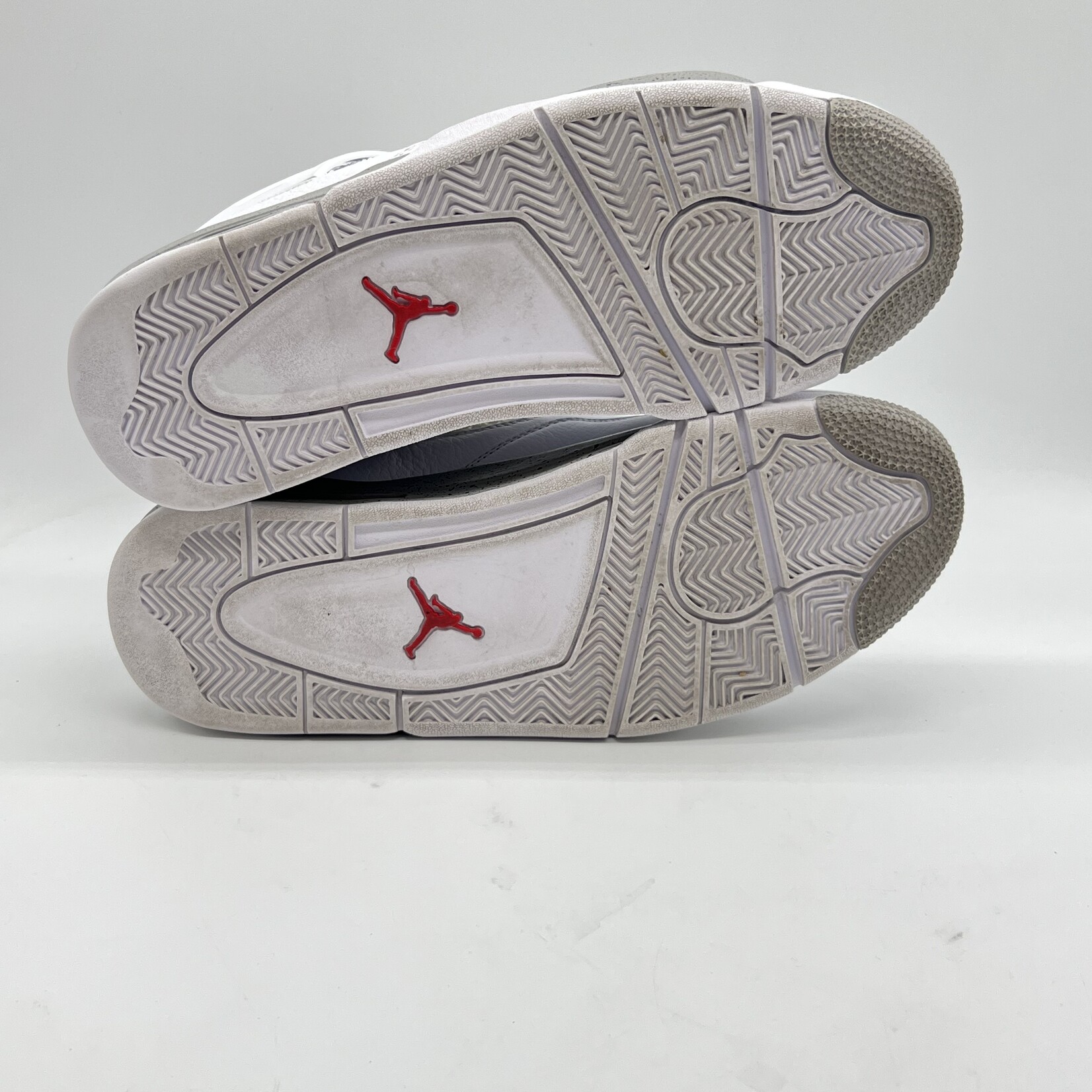 Jordan 4 Retro White Oreo (2021)