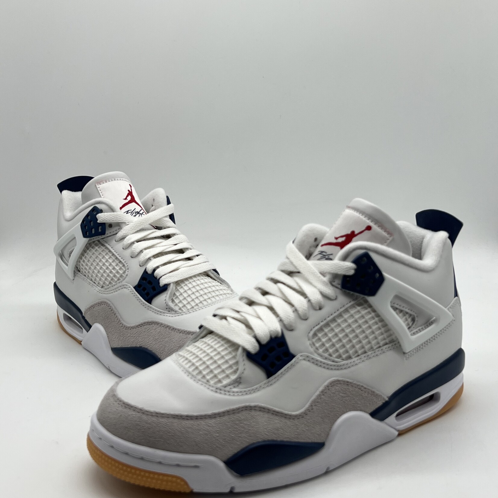 Jordan 4 Retro SB Navy