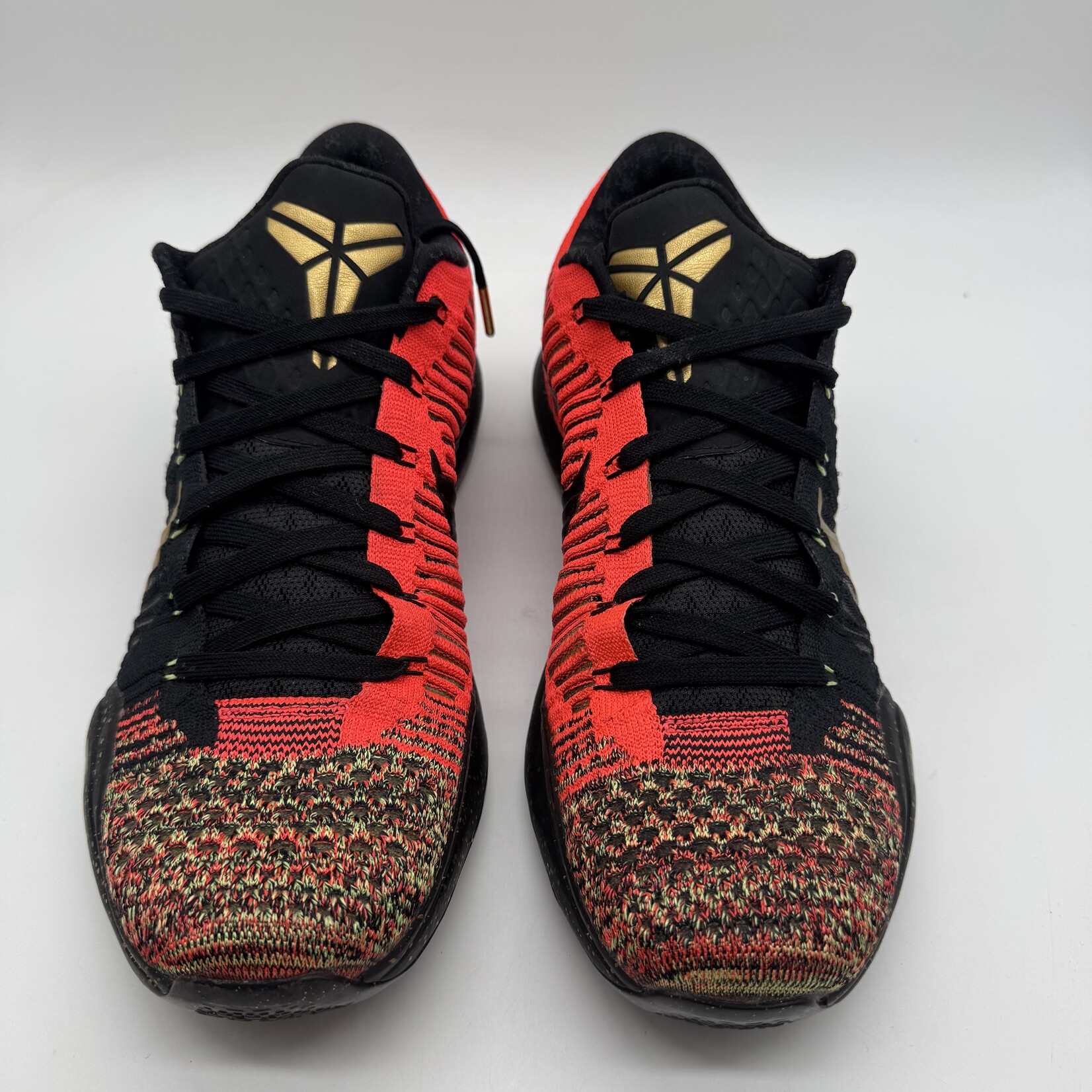 Nike Kobe 10 Elite Christmas