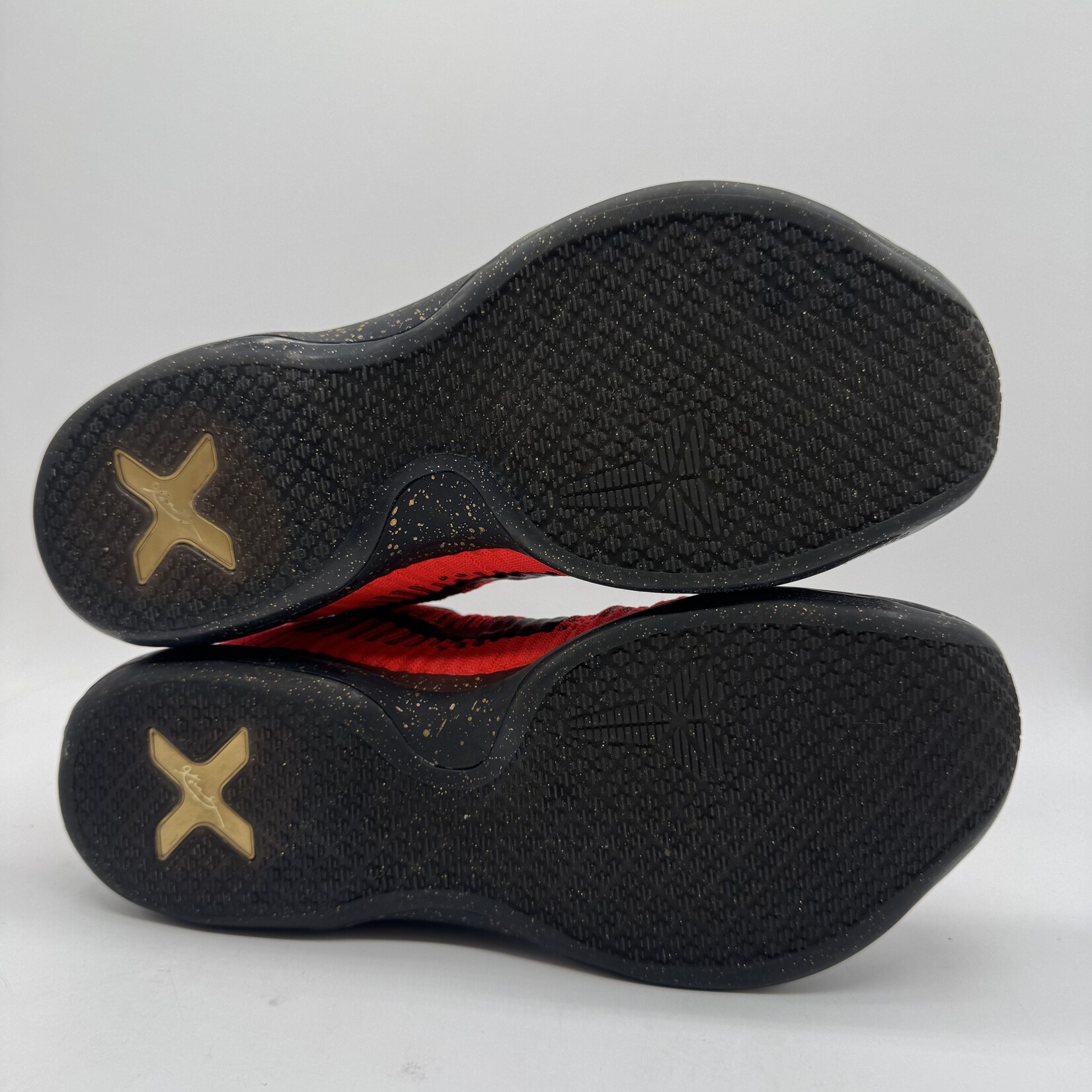 Nike Kobe 10 Elite Christmas