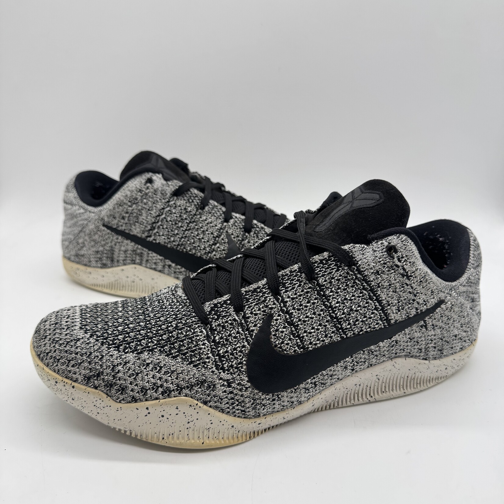 Nike Kobe 11 Elite Low Oreo