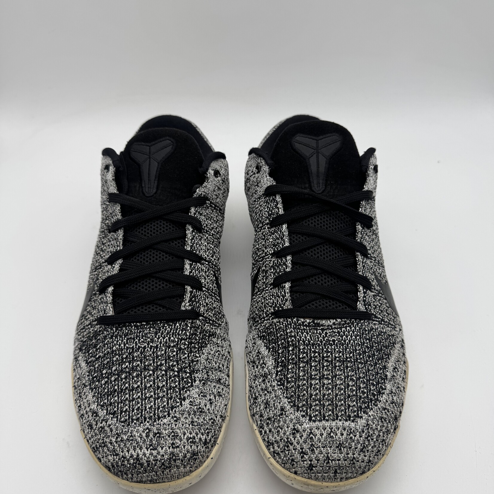 Nike Kobe 11 Elite Low Oreo