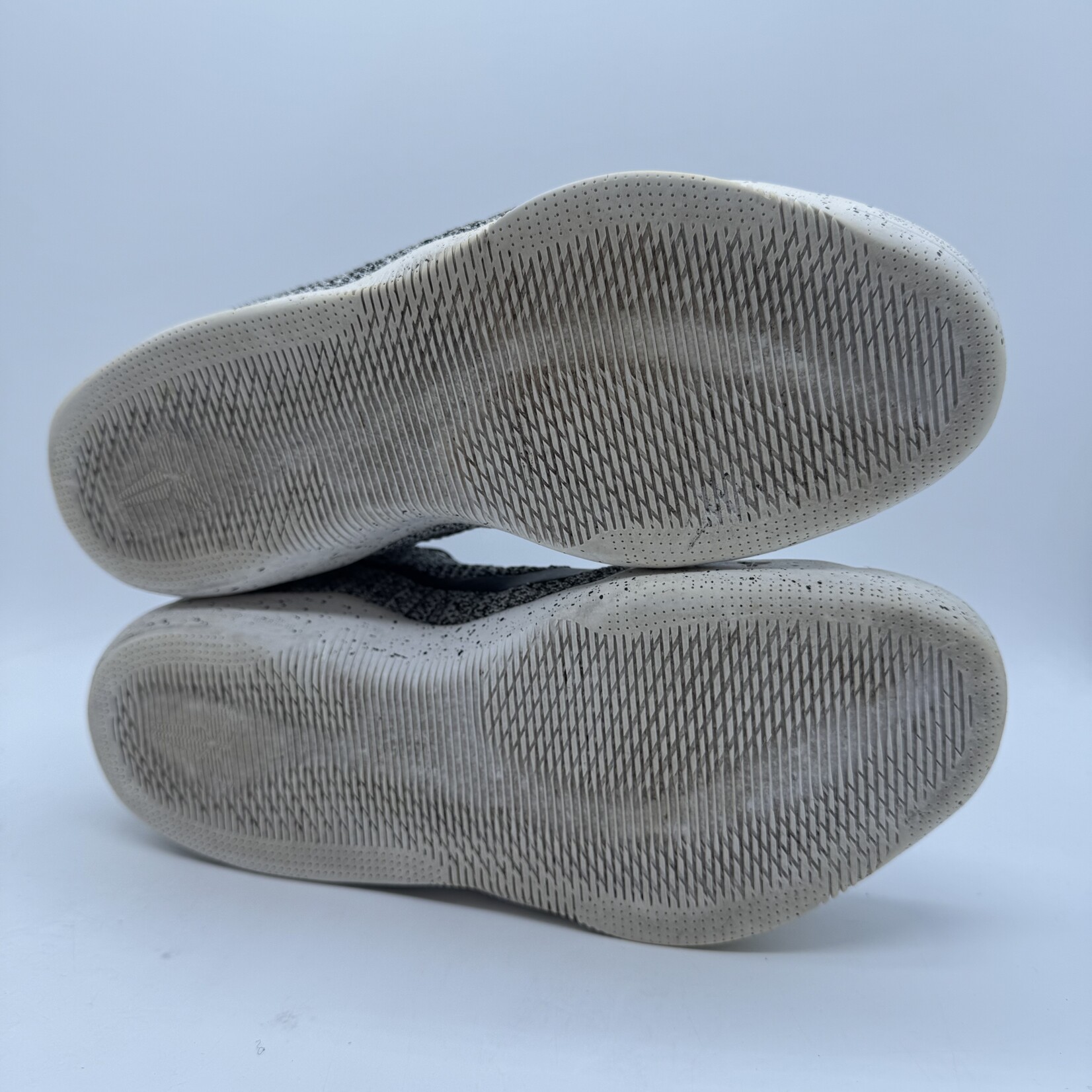 Nike Kobe 11 Elite Low Oreo