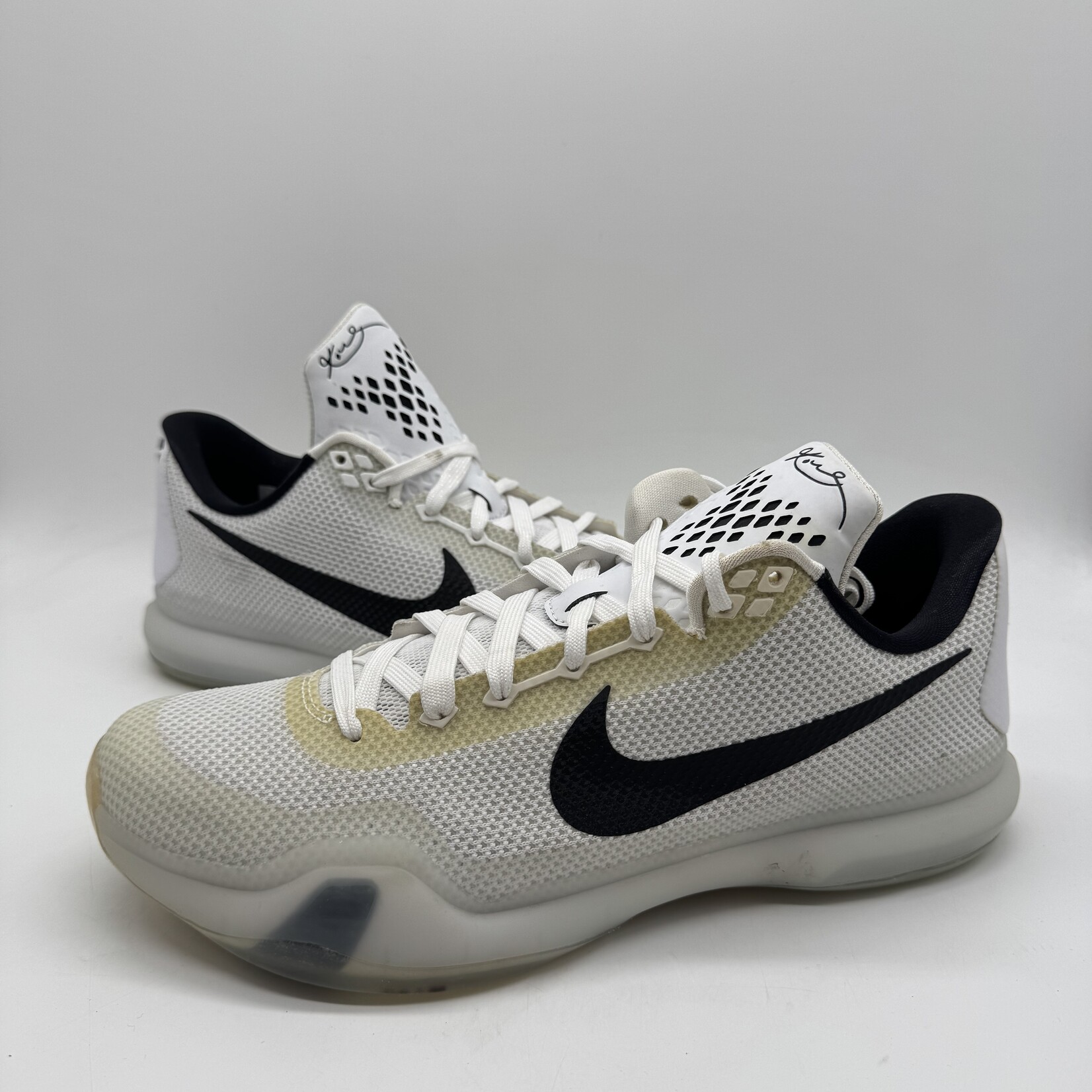 Nike Kobe 10 Fundamentals