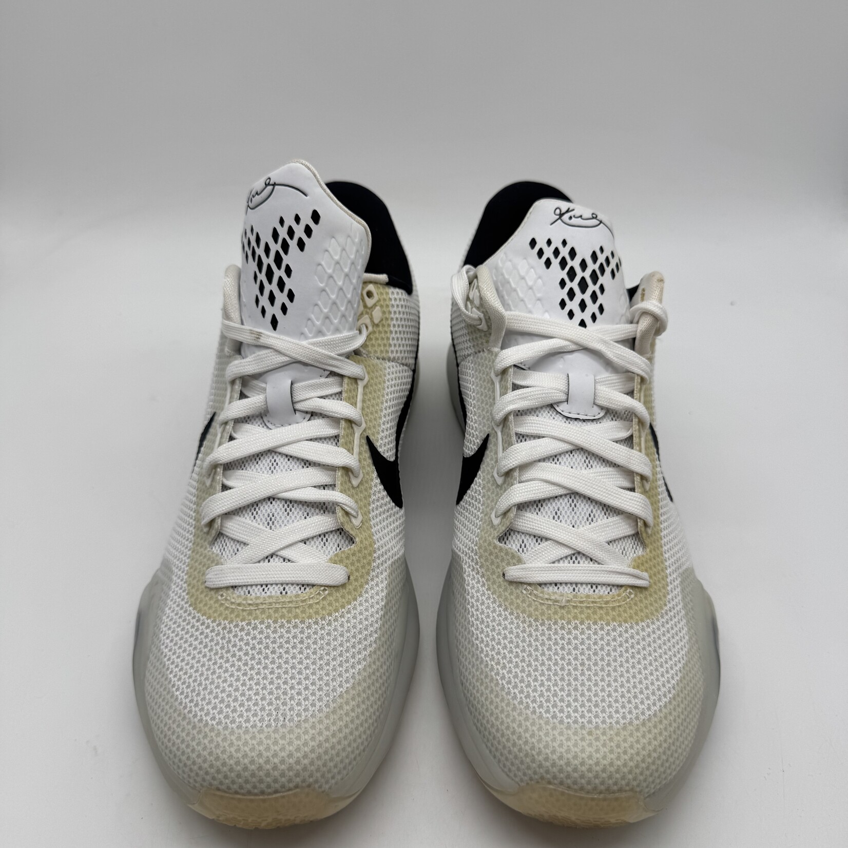 Nike Kobe 10 Fundamentals