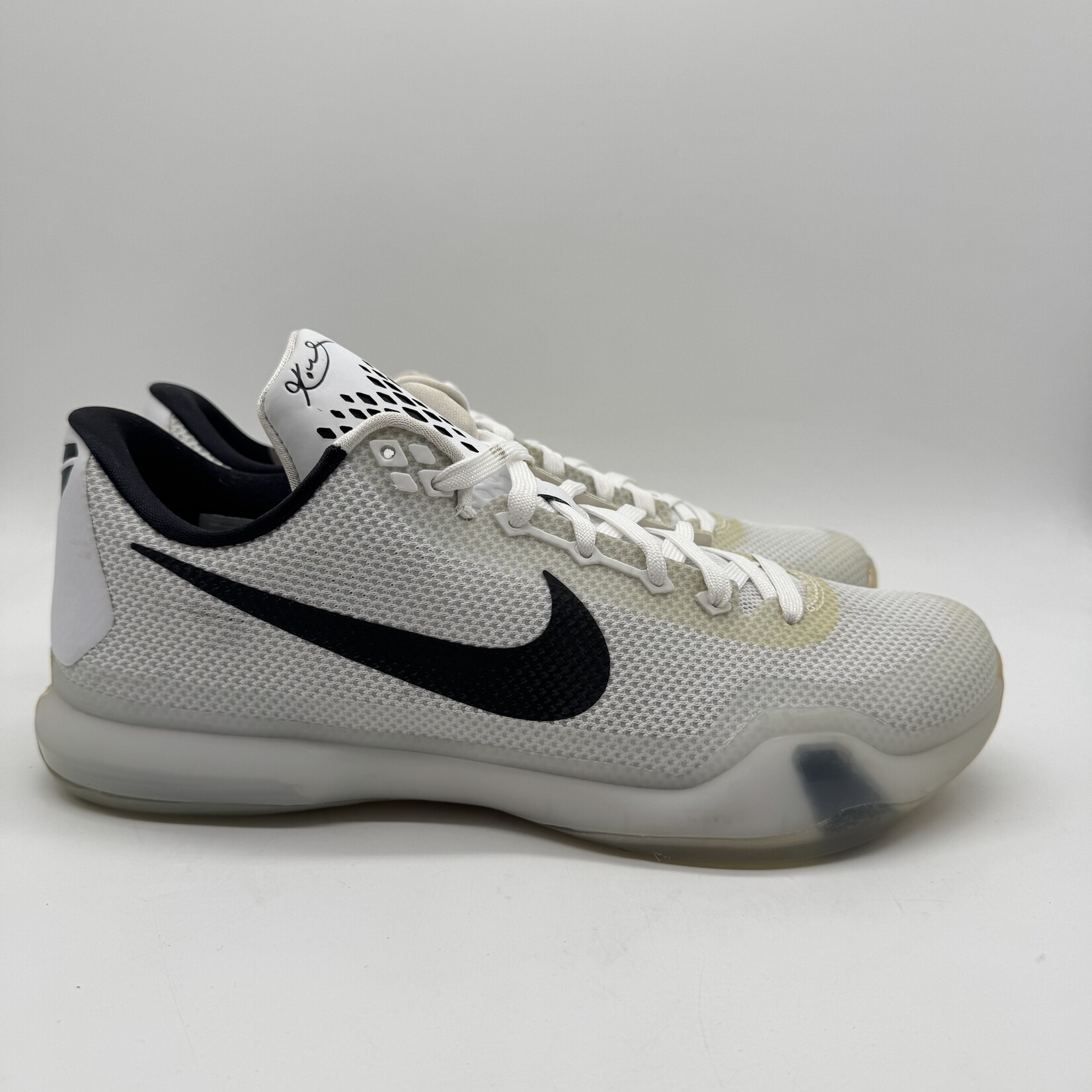 Nike Kobe 10 Fundamentals